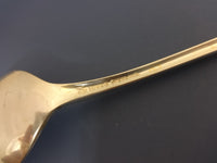 Awakening by Towle Sterling Silver Flatware Set For 6 Service 24 Pieces