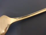 Awakening by Towle Sterling Silver Flatware Set For 6 Service 24 Pieces