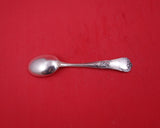 Orleans by Camusso Sterling Silver Tea Caddy Spoon 5 1/8"
