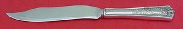 Winthrop by Tiffany & Co. Sterling Silver Fish Knife HH All Sterling 7 7/8"
