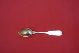 Sheaf of Wheat by Durgin-Gorham Sterling Silver Grapefruit Spoon GW 6"