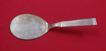 Funkis III by W & S Sorensen Danish Sterling Silver Pastry Server FH 6"