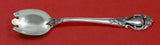 Royal Dynasty by Kirk-Stieff Sterling Silver Ice Cream Dessert Fork Custom Made