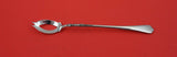 Nellie Custis by Lunt Sterling Silver Olive Spoon ideal long custom 7 1/4"