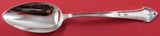 Lenox by Durgin Sterling Silver Serving Spoon 8 5/8" Antique