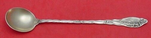 Mille Fleurs by International Sterling Silver Chocolate Muddler 8 1/4" GW