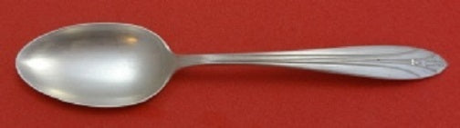 Elsinore by International Sterling Silver Place Soup Spoon 7 1/4" Flatware