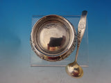 Vine by Tiffany & Co. Sterling Silver Salt Dip & Master Salt Spoon Set 2pcs