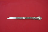 Strasbourg by Gorham Sterling Silver Steak Knife original appears unsed 9 1/2"