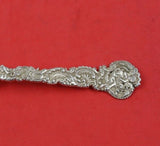 H 444 by Gorham Sterling Silver Teaspoon figural 6"