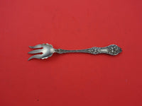 Old Orange Blossom by Alvin / Gorham Sterling Silver Pickle Fork 3-tine 6"