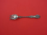 Old Orange Blossom by Alvin / Gorham Sterling Silver Pickle Fork 3-tine 6"