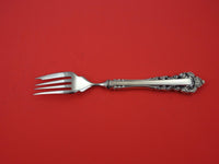 Medici New by Gorham Sterling Silver Fish Fork HH WS 8 1/4" appears unused