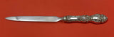 Lucerne by Wallace Sterling Silver Letter Opener Custom Made 8 3/4"