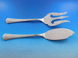Pavillion by Calegaro Italy Sterling Silver Flatware Set Service 120 pcs Dinner