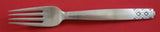 Mayan by Georg Jensen Sterling Silver Dinner Fork 7 1/2"