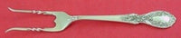 American Beauty by Manchester Sterling Silver Baked Potato Fork 7" Custom