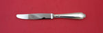 Pompadour by Christofle Silverplate Regular Knife 8"
