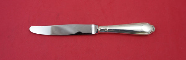 Pompadour by Christofle Silverplate Regular Knife 8"