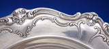 Chantilly by Gorham Sterling Silver Fruit Bowl #745 2" x 10" No Mono (#4393)