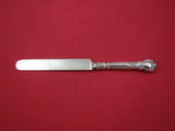 Chantilly by Gorham Sterling Silver Dinner Knife Blunt silverplate blade 9 5/8"