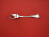 Floreale by Zaramella Argenti Italian Sterling Silver Salad Fork 6 7/8"