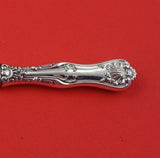 Imperial Queen by Whiting Sterling Silver Pate Knife HH w/ SP Blade BC 6 5/8"