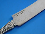 Japanese by Tiffany and Co Sterling Silver Fish Knife FH All Sterling 8"