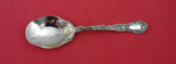 Meadow by Gorham Sterling Silver Preserve Spoon GW 7 1/4" Serving Antique