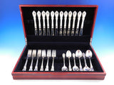 Legato by Towle Sterling Silver Flatware Set for 12 Service 60 pieces