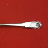 Whitehall by International Sterling Silver Salad Fork 6 1/2" Flatware Heirloom