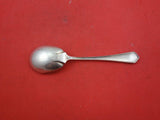 Rochambeau By Watson Sterling Silver Sugar Spoon  6"