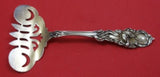 Tulip by Fessenden Sterling Silver Sardine Fork 4 1/2" Heirloom Silverware