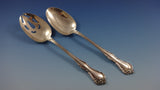Rose Cascade by Reed & Barton Sterling Silver Flatware Service 8 Set 47 Pieces