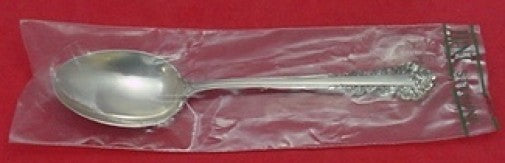 Belle Meade by Lunt Sterling Silver Teaspoon New 6" Flatware