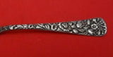 Arlington by Towle Sterling Silver Sardine Fork 5 7/8" Antique Multi Motif