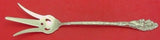 Love Disarmed by Reed and Barton Sterling Silver Lettuce Fork 8 1/4" Serving