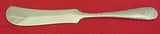 Mayflower by Kirk Sterling Silver FH Butter Spreader 5 3/8" Flatware Silverware