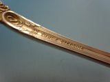 Old Master by Towle Sterling Silver Flatware Set For 12 Service 60 Pcs Dinner