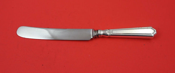 Saint Dunstan Plain by Gorham Sterling Silver Regular Knife blunt 8 1/2"