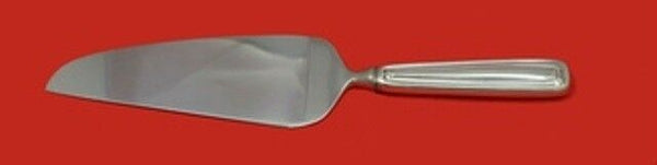 Saint Dunstan by Tiffany & Co. Sterling Pie Server HH w/Stainless Custom 10 1/2"