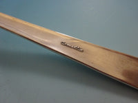 Camellia by Gorham Sterling Silver Flatware Set For 8 Service 37 Pieces