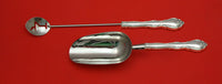 Fontana by Towle Sterling Silver Bar Set 2pc HHWS Custom Made