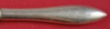 Lafayette by Towle Sterling Silver Regular Knife Modern 8 3/4" Flatware Heirloom