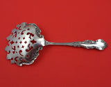 Warwick by International Sterling Silver Tomato Server w/ Six Teeth Orig 7 1/2"