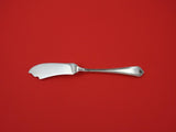 Shirley by International Sterling Silver Master Butter flat handle 7 3/8"