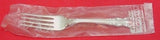 Spanish Baroque by Reed and Barton Sterling Silver Regular Fork 7 3/8" New