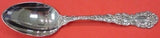 Imperial Chrysanthemum by Gorham Sterling Silver Place Soup Spoon 7"