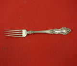 Meadow Rose by Wallace Sterling Silver Regular Fork Narrow with 7/8" Wide Tines