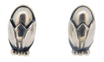 Georg Jensen Sterling 2011 Earrings (#J3902)